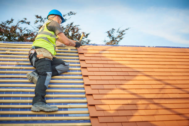 Best Flat Roofing  in Stratford Downtown, CT